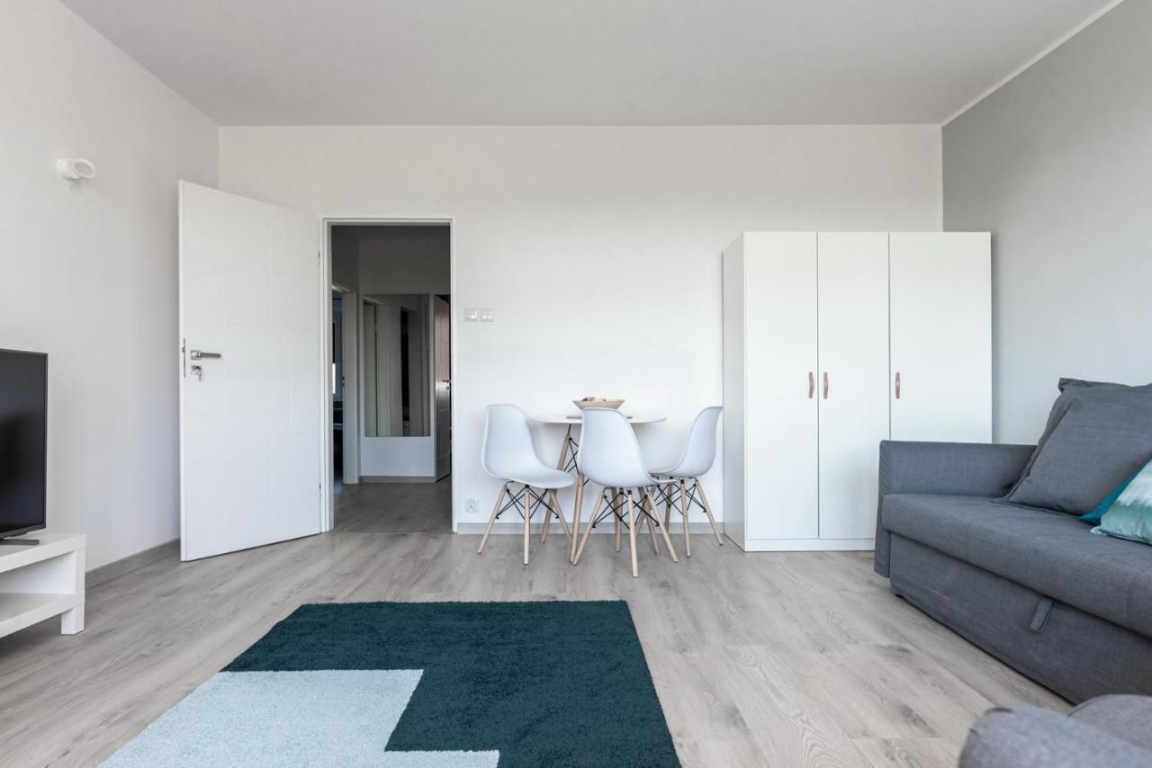 Apartment Quadratum By Renters *