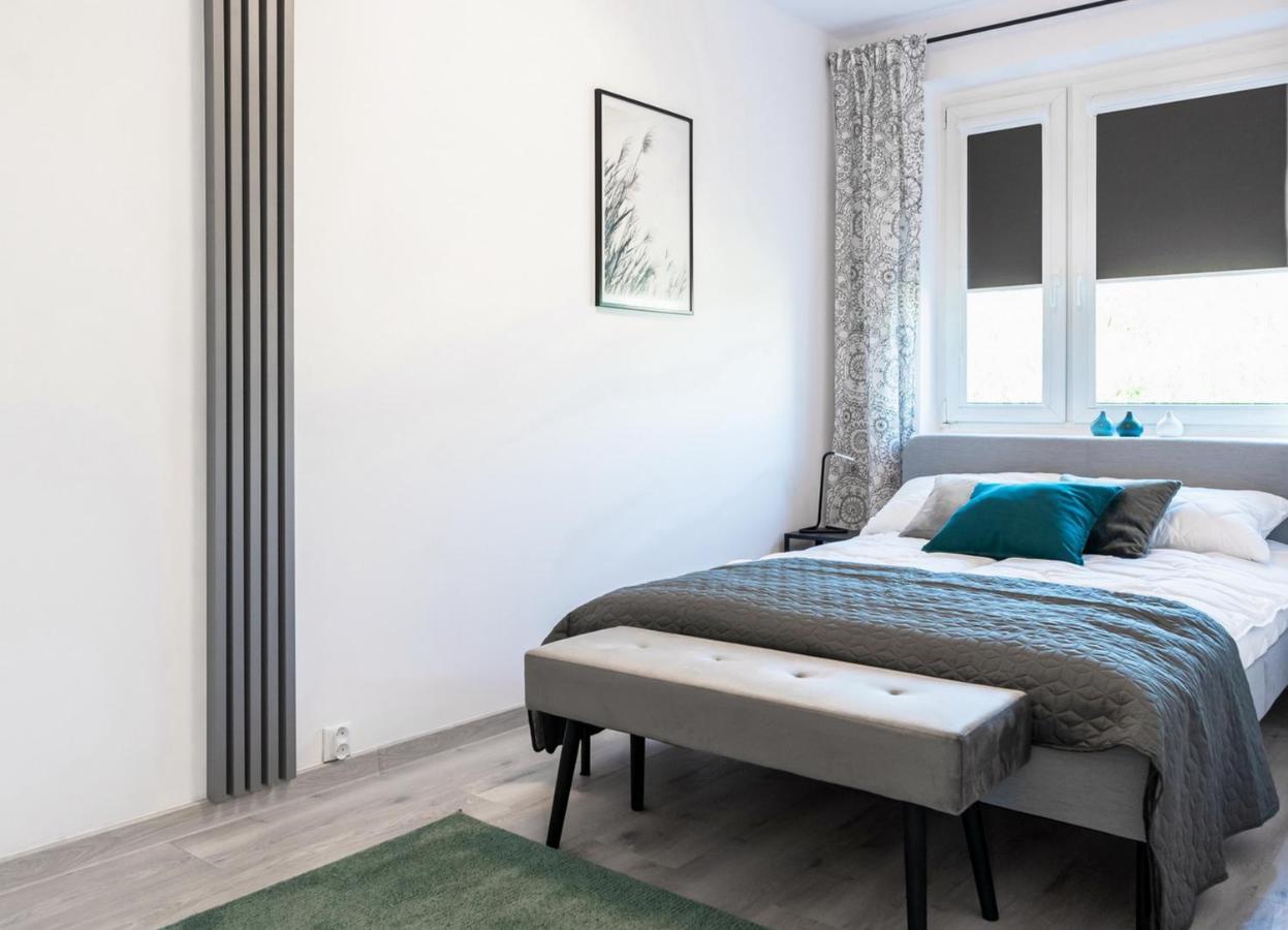 Quadratum By Renters Apartment Gdansk