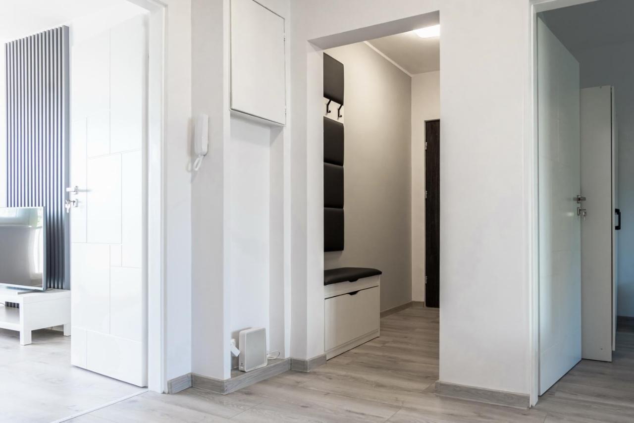 Апартаменти Quadratum By Renters *