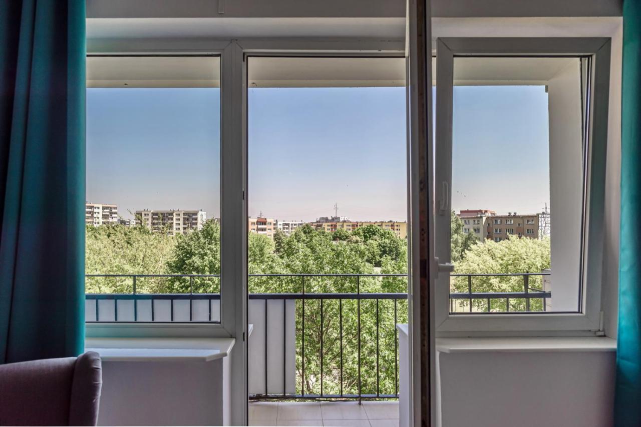 Quadratum By Renters Гданськ
