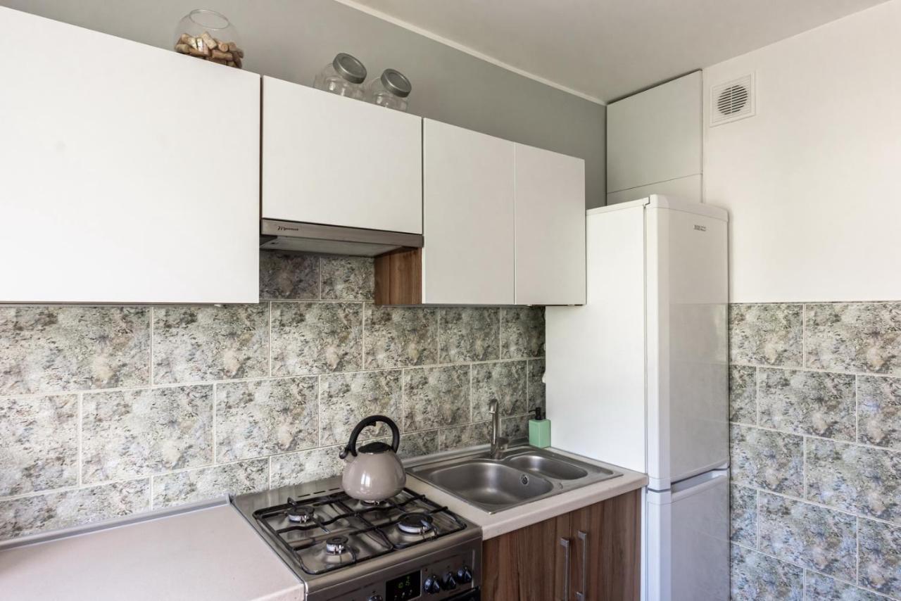 Апартаменти Quadratum By Renters *